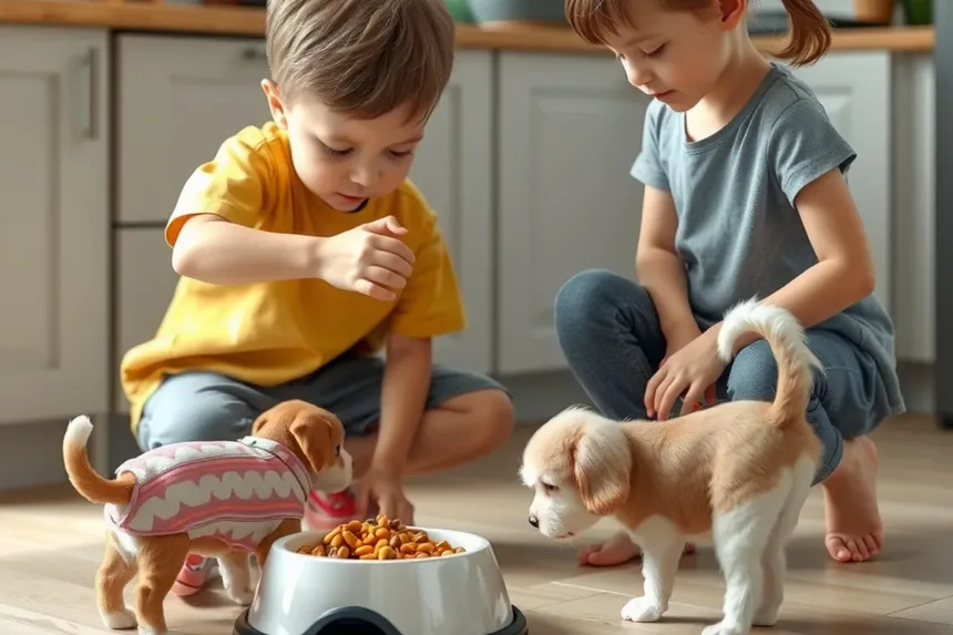 Como Proteger Seu Animal de Estimação de Pulgas e Carrapatos: Guia Completo