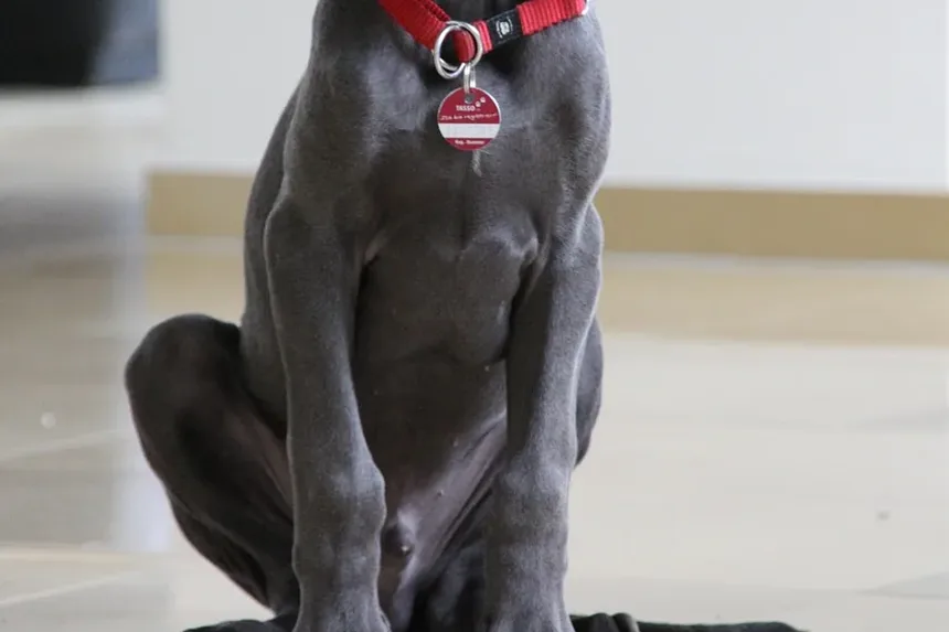 Como Ajudar Meu Cão a Não Ter Medo de Ruídos Altos