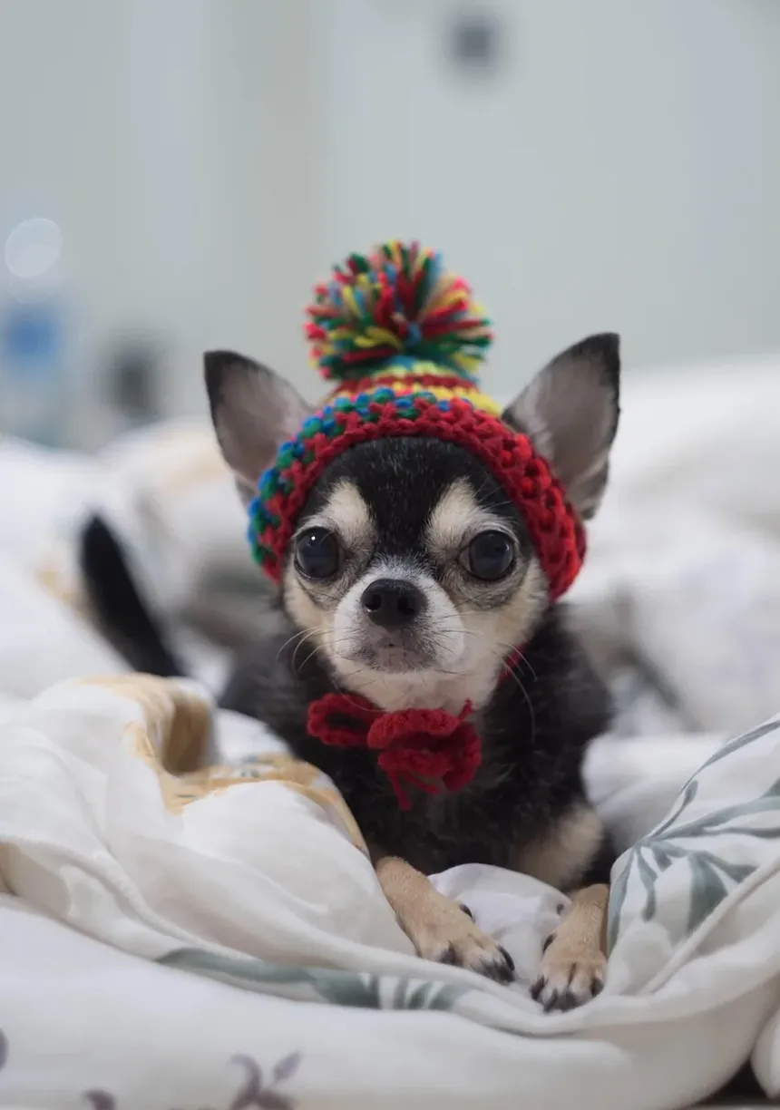 Meu Cão Deve Usar Prevenção Contra Vermes do Coração?